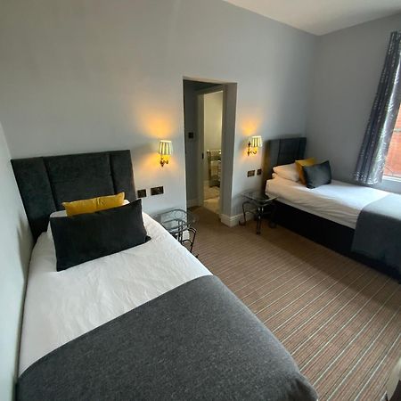 Wheldale Hotel Castleford Luaran gambar