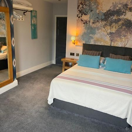 Wheldale Hotel Castleford Luaran gambar