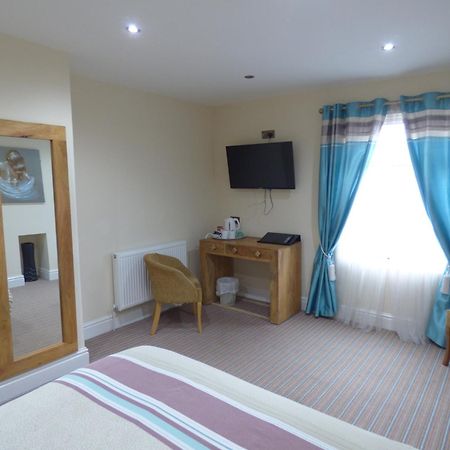 Wheldale Hotel Castleford Luaran gambar