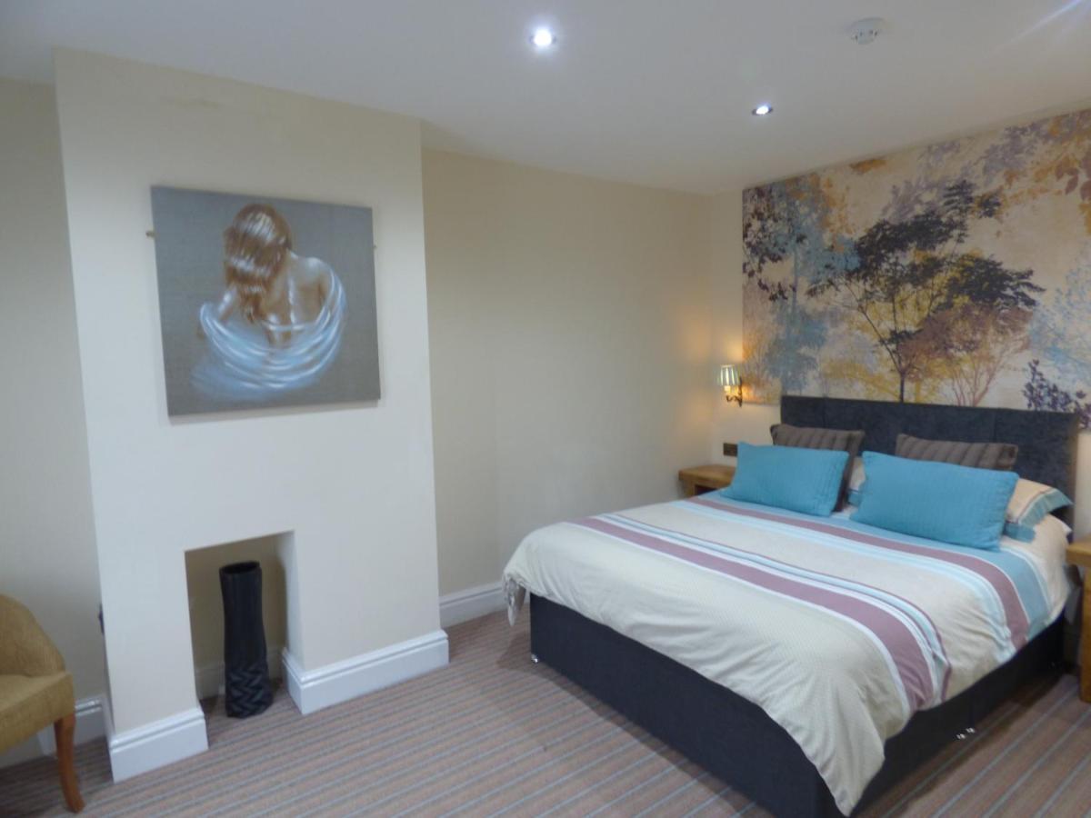 Wheldale Hotel Castleford Luaran gambar