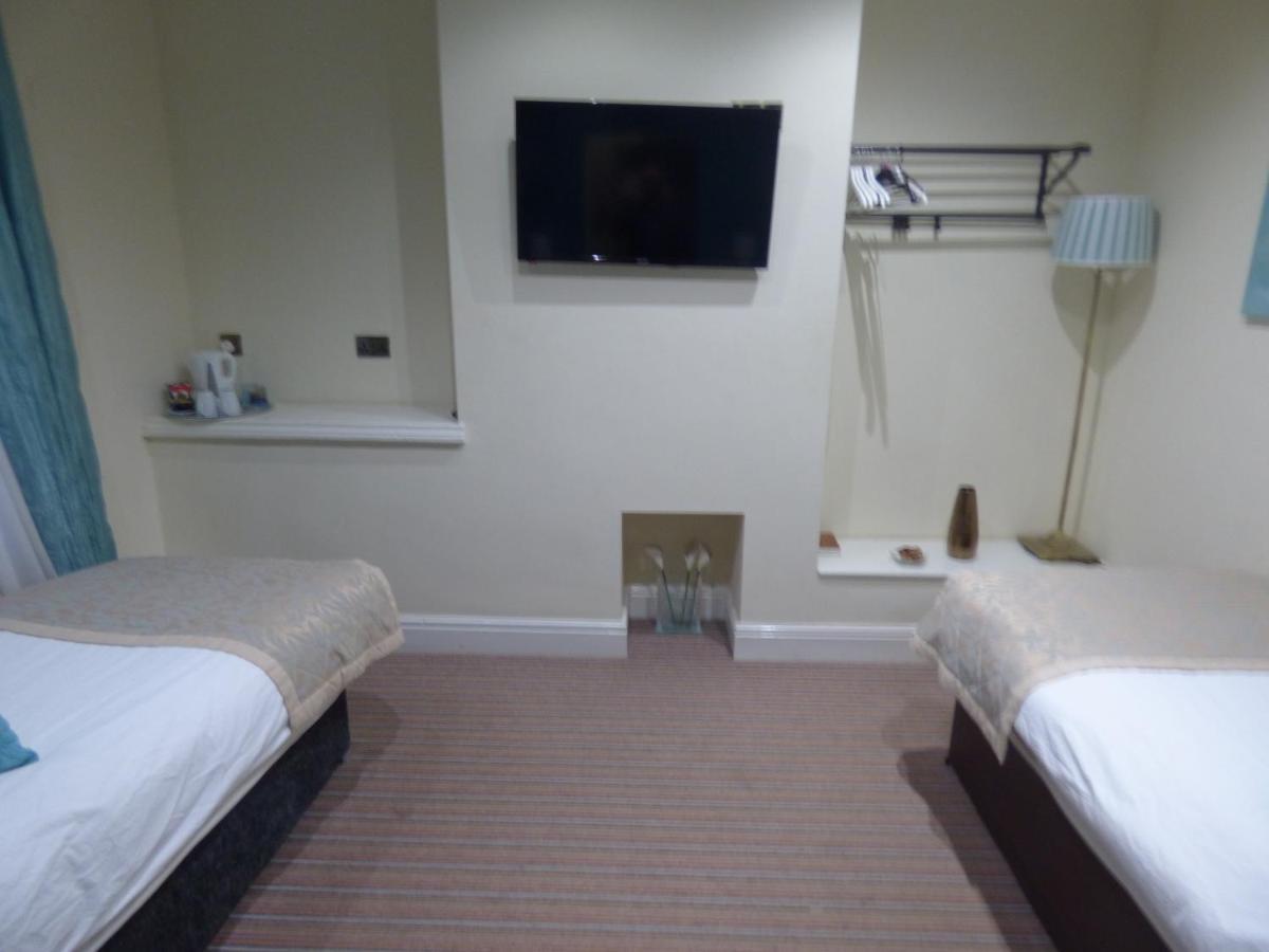 Wheldale Hotel Castleford Luaran gambar