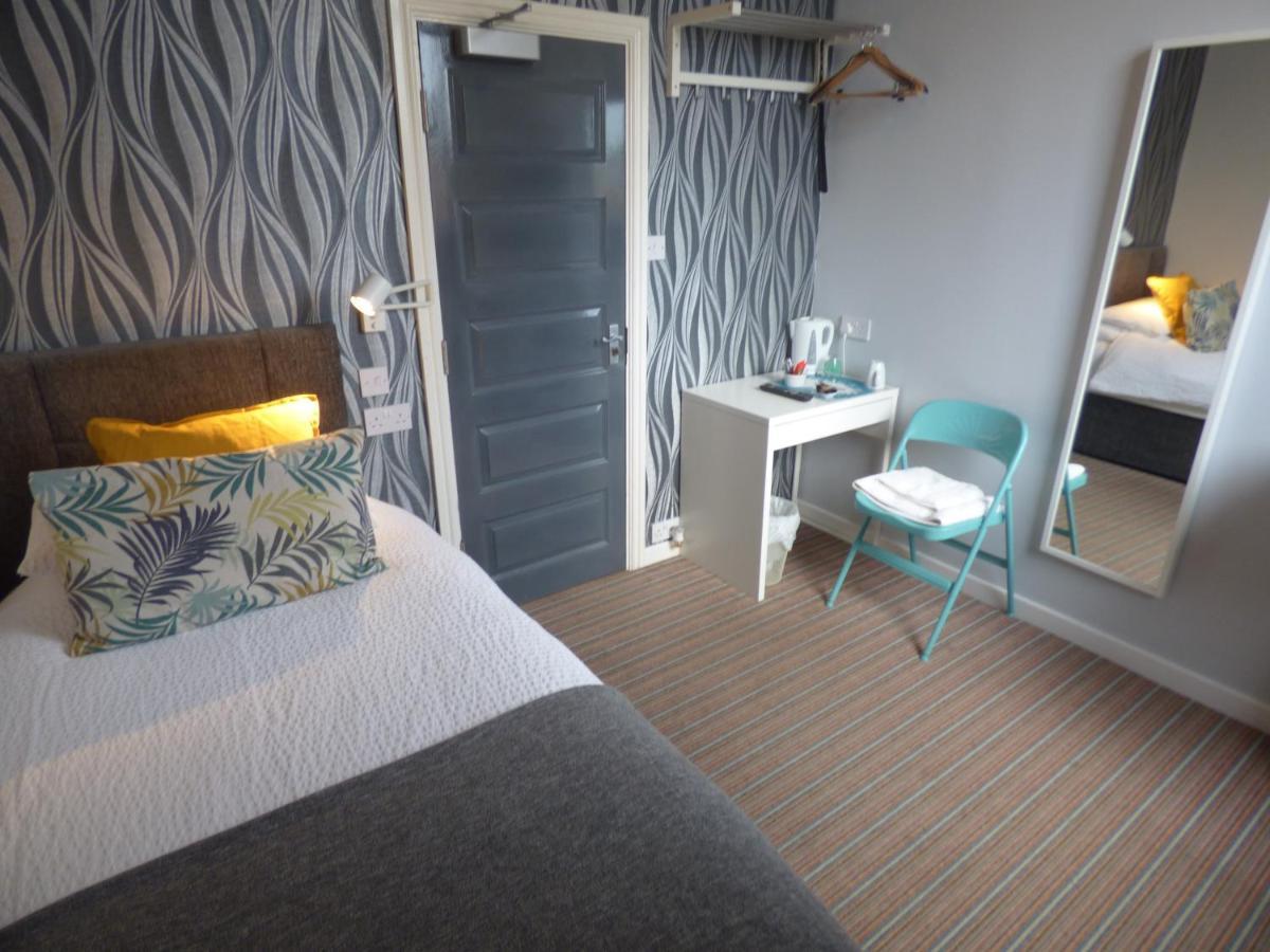 Wheldale Hotel Castleford Luaran gambar
