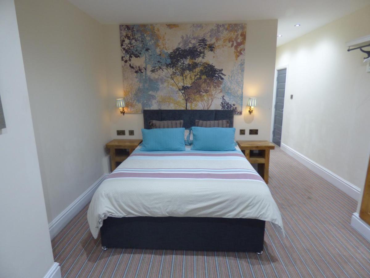 Wheldale Hotel Castleford Luaran gambar