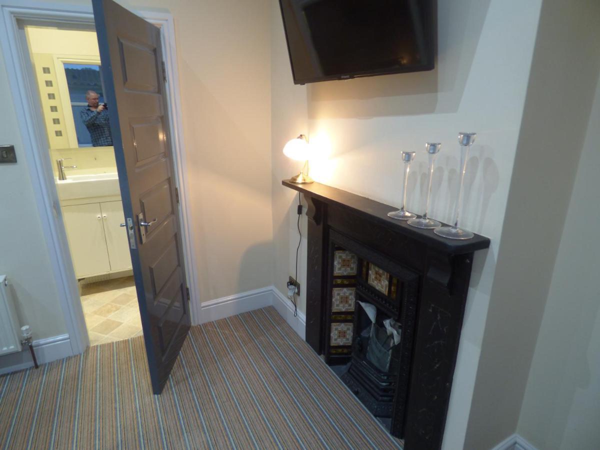 Wheldale Hotel Castleford Luaran gambar