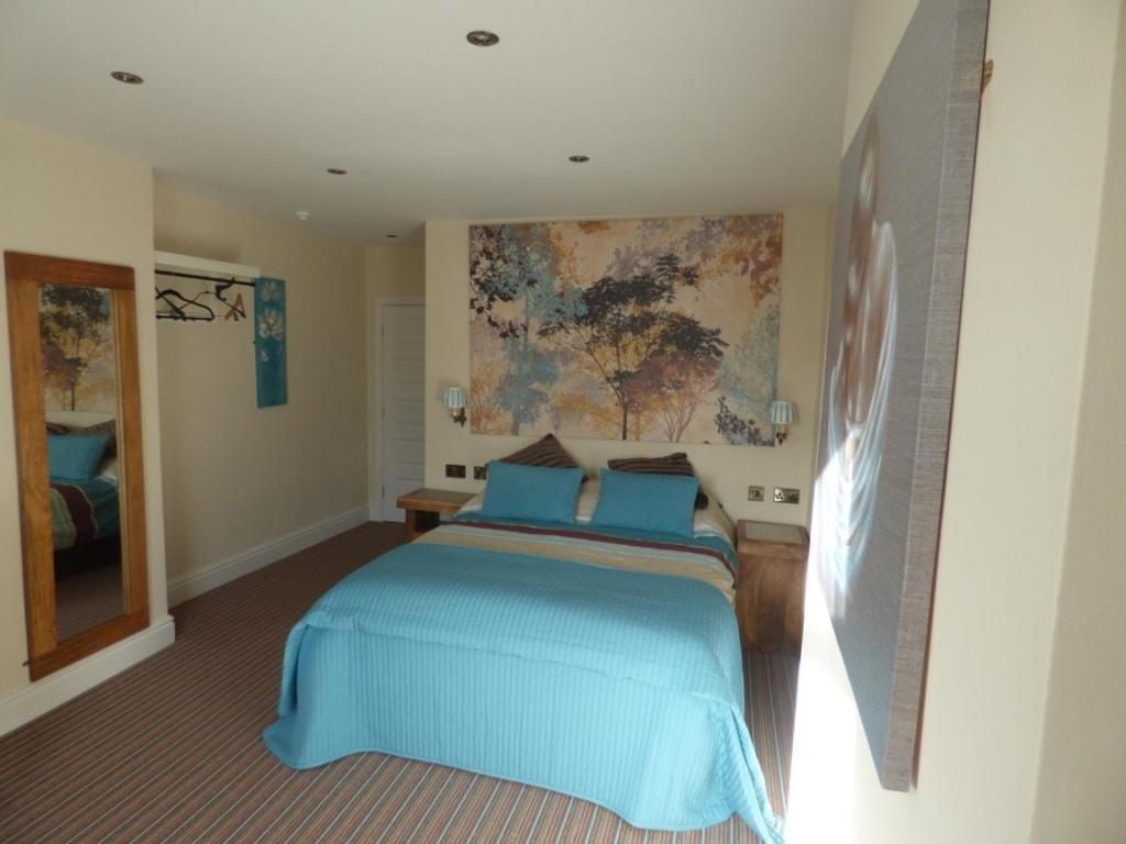 Wheldale Hotel Castleford Bilik gambar