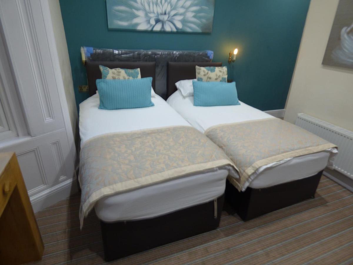 Wheldale Hotel Castleford Luaran gambar