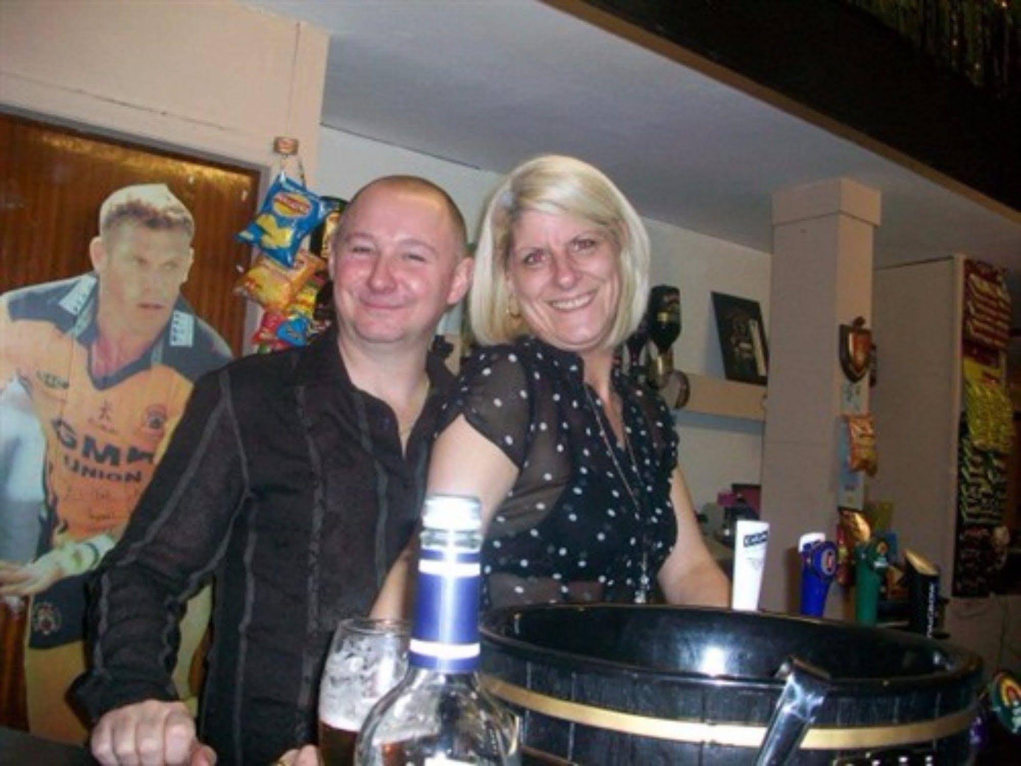 Wheldale Hotel Castleford Luaran gambar