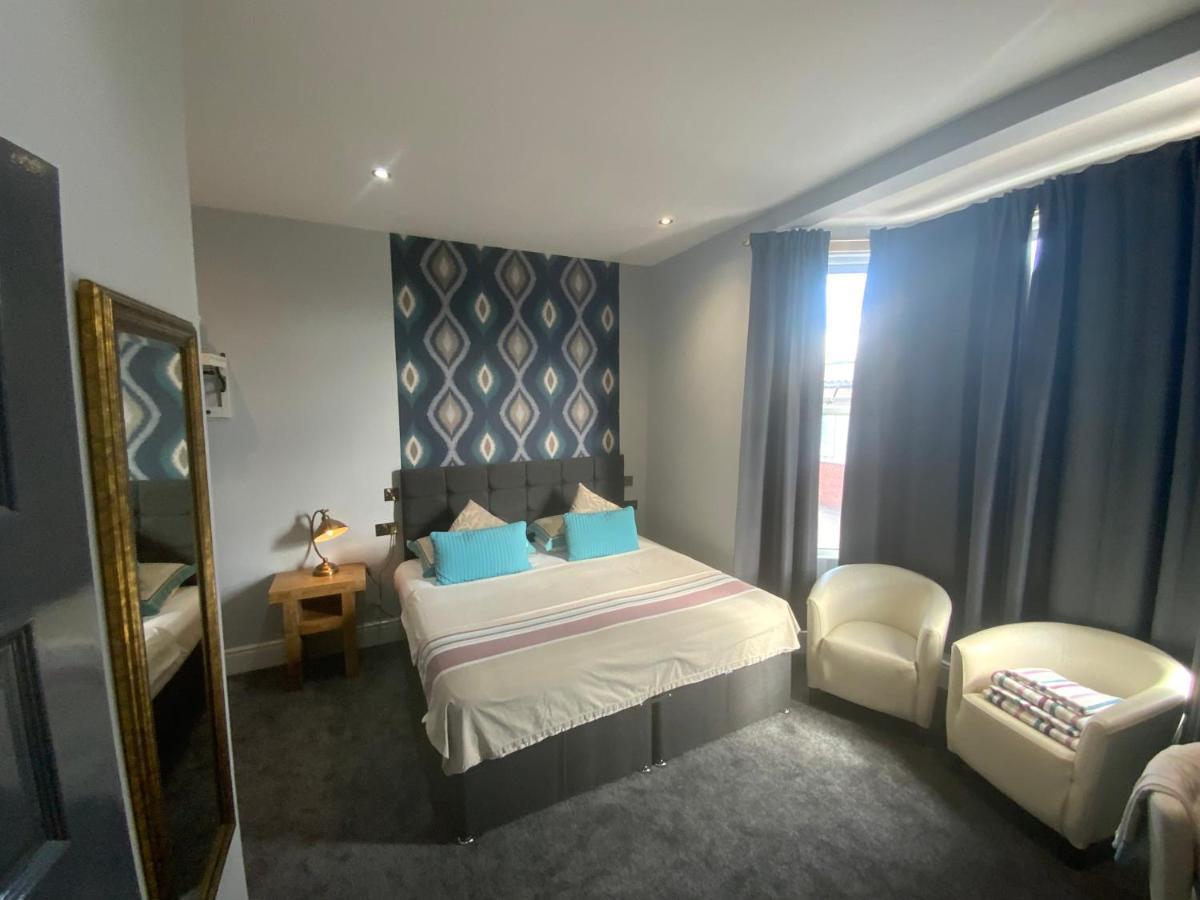 Wheldale Hotel Castleford Luaran gambar