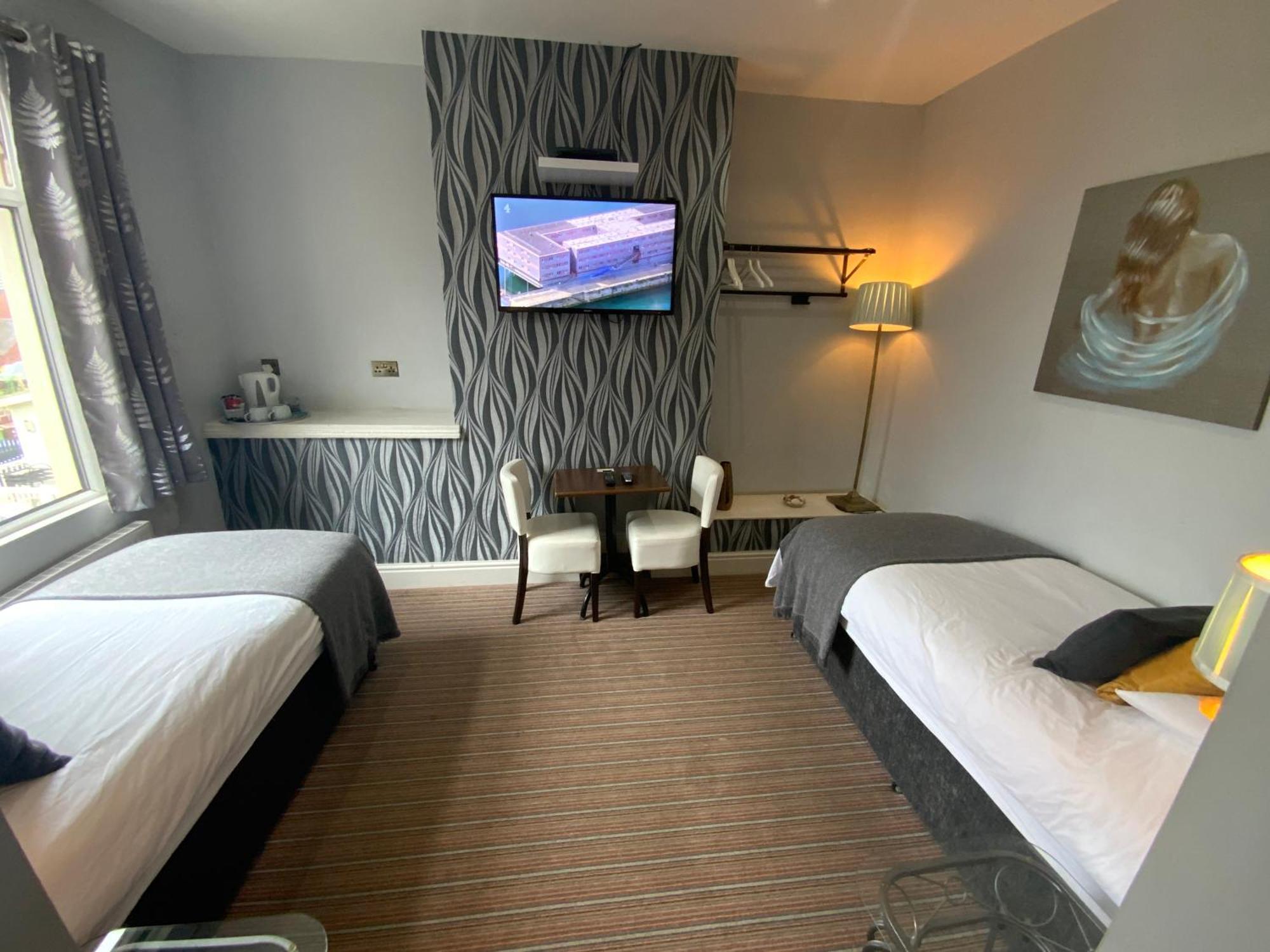 Wheldale Hotel Castleford Luaran gambar