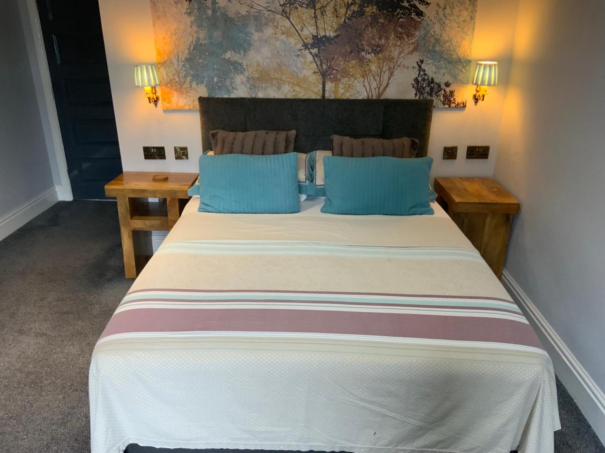 Wheldale Hotel Castleford Luaran gambar