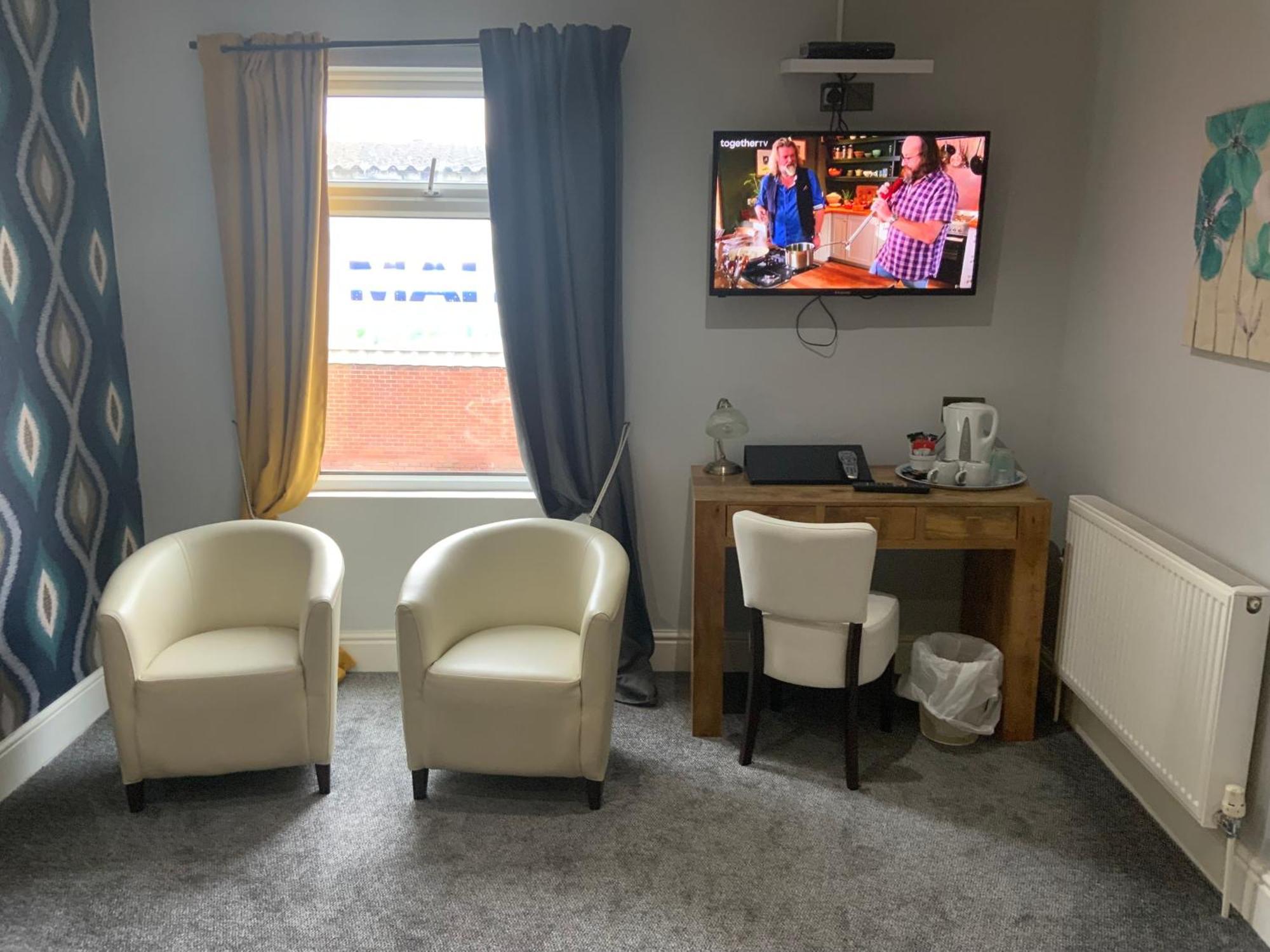 Wheldale Hotel Castleford Luaran gambar