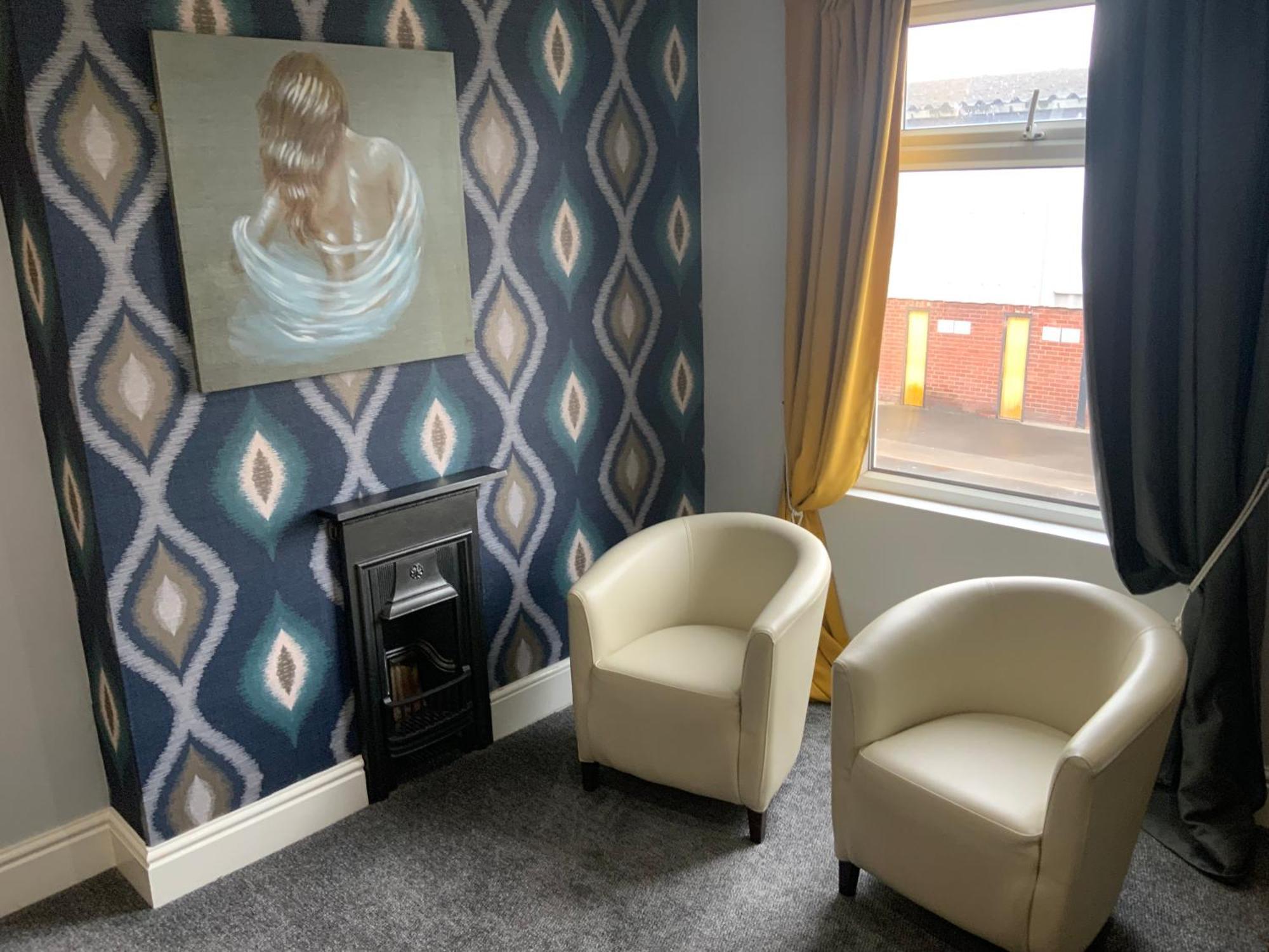 Wheldale Hotel Castleford Luaran gambar