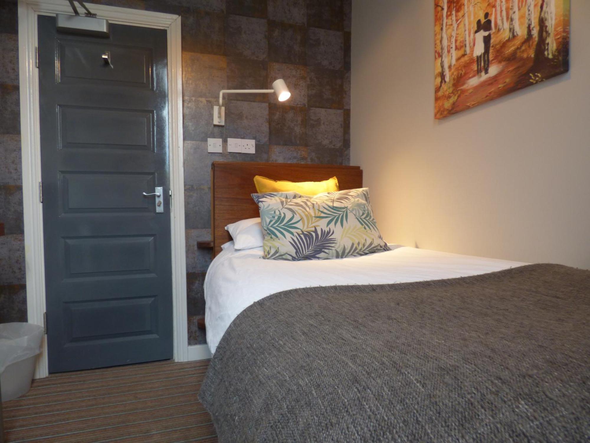 Wheldale Hotel Castleford Bilik gambar