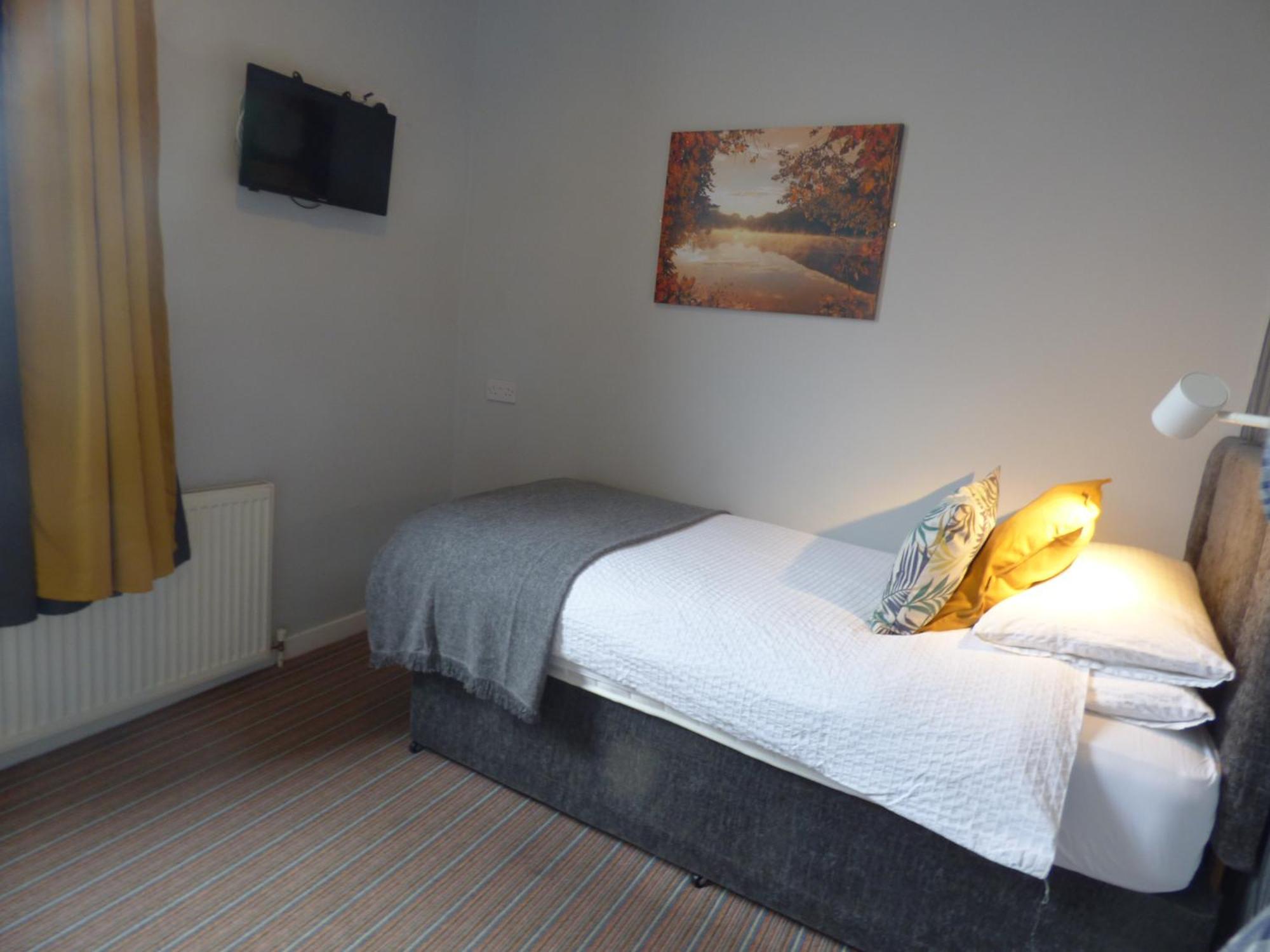 Wheldale Hotel Castleford Bilik gambar