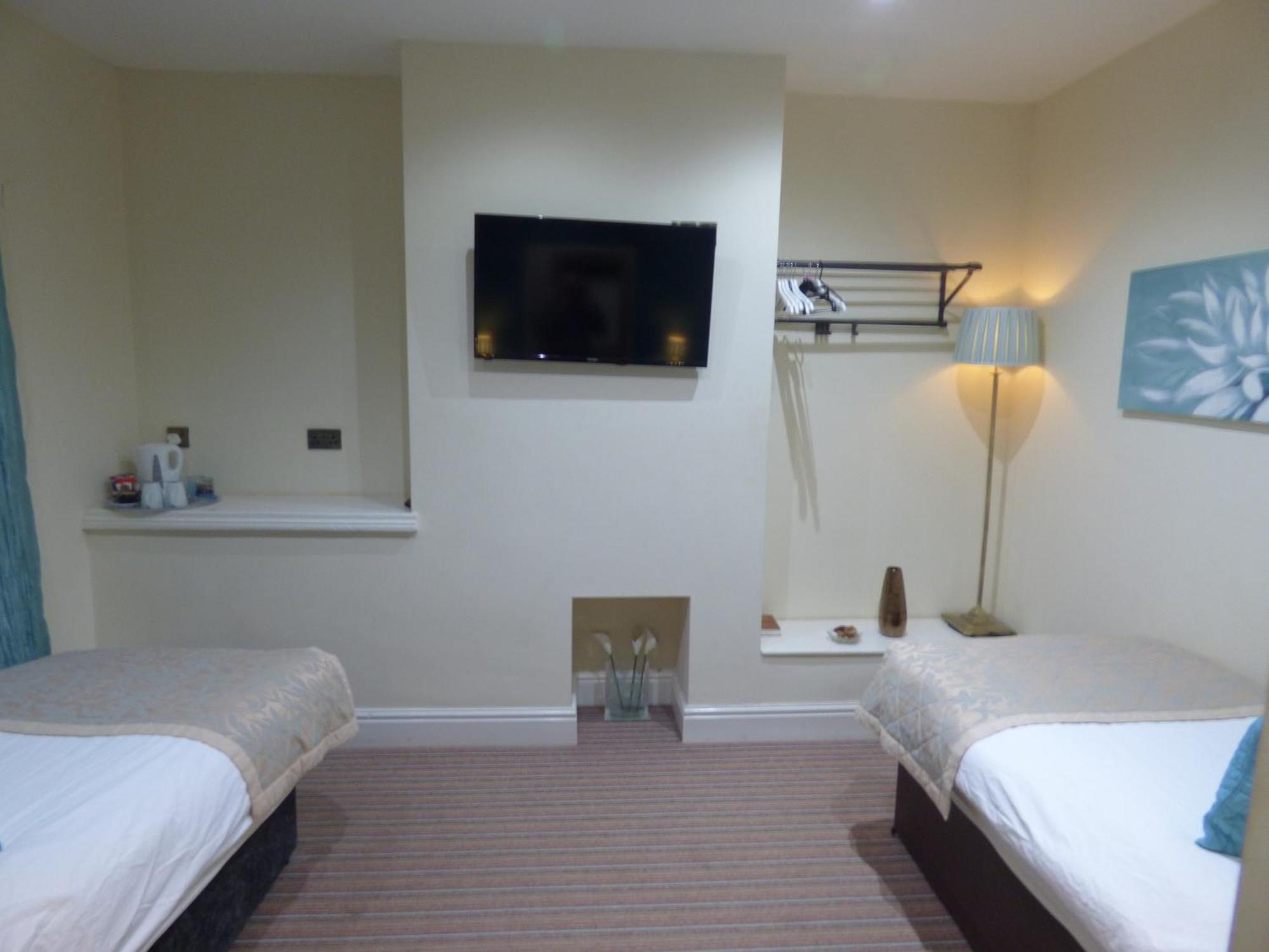 Wheldale Hotel Castleford Bilik gambar