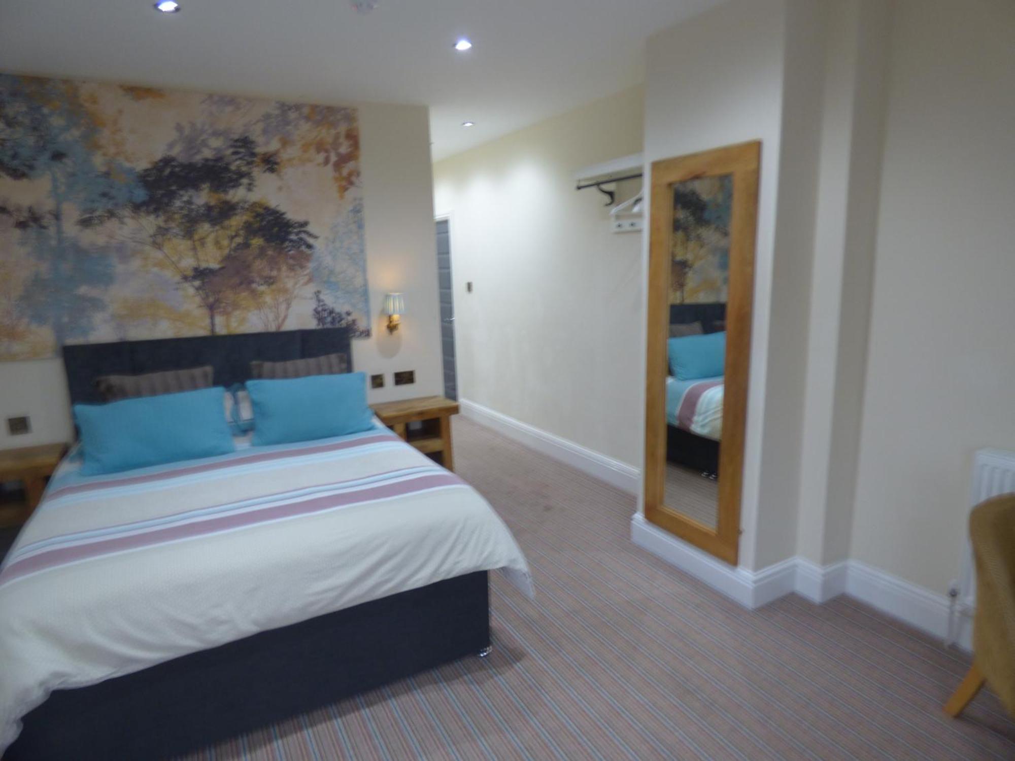 Wheldale Hotel Castleford Bilik gambar