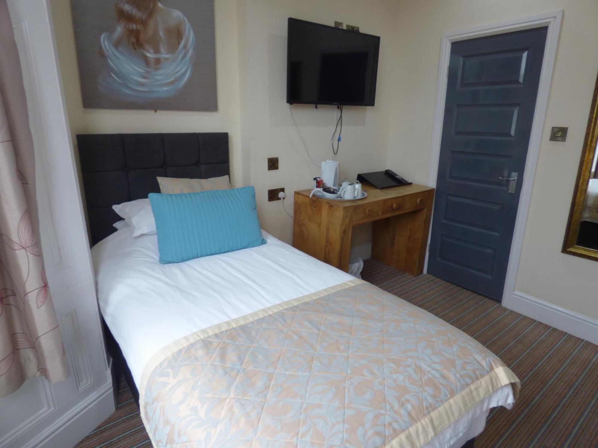Wheldale Hotel Castleford Bilik gambar