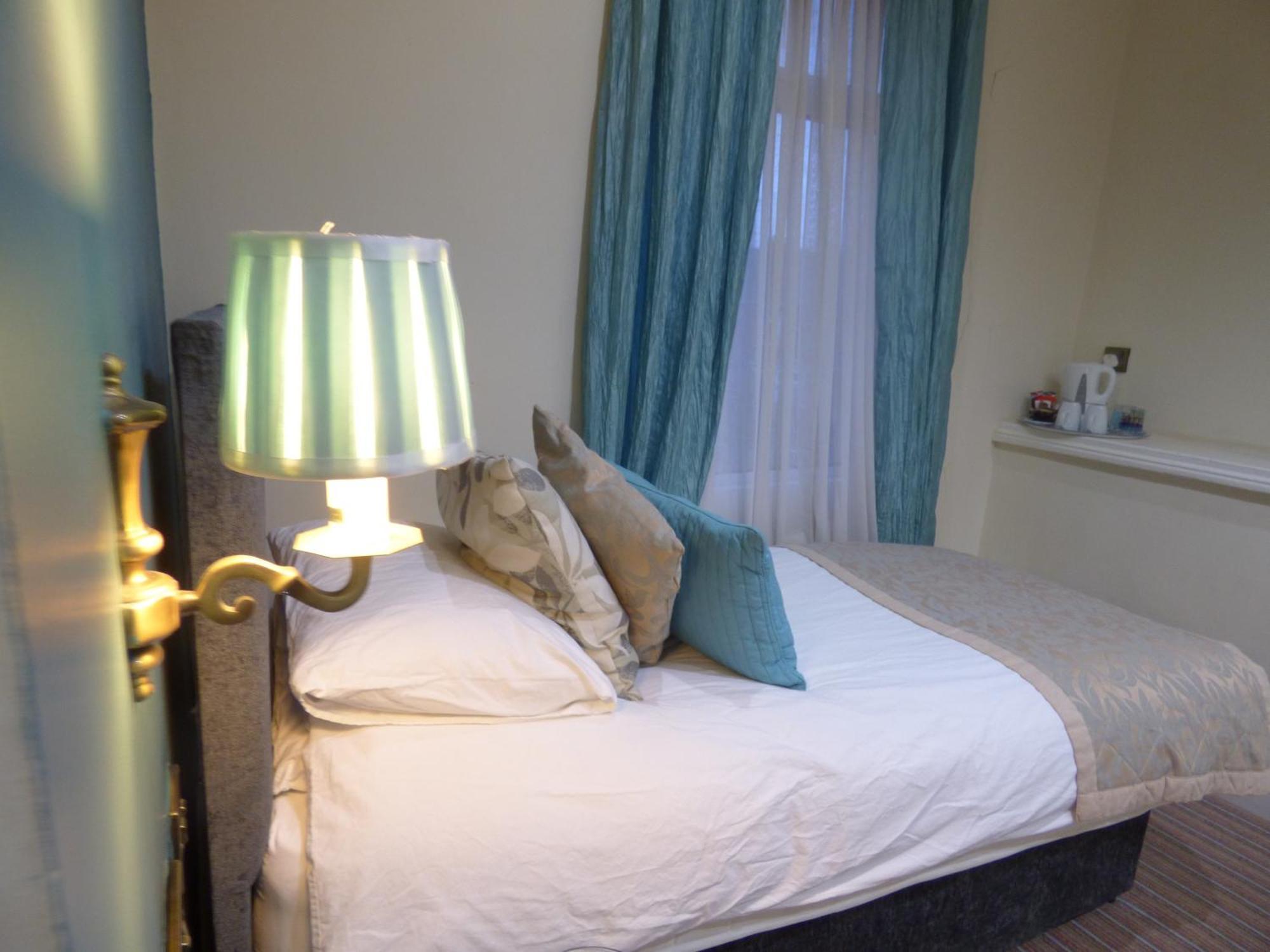 Wheldale Hotel Castleford Bilik gambar