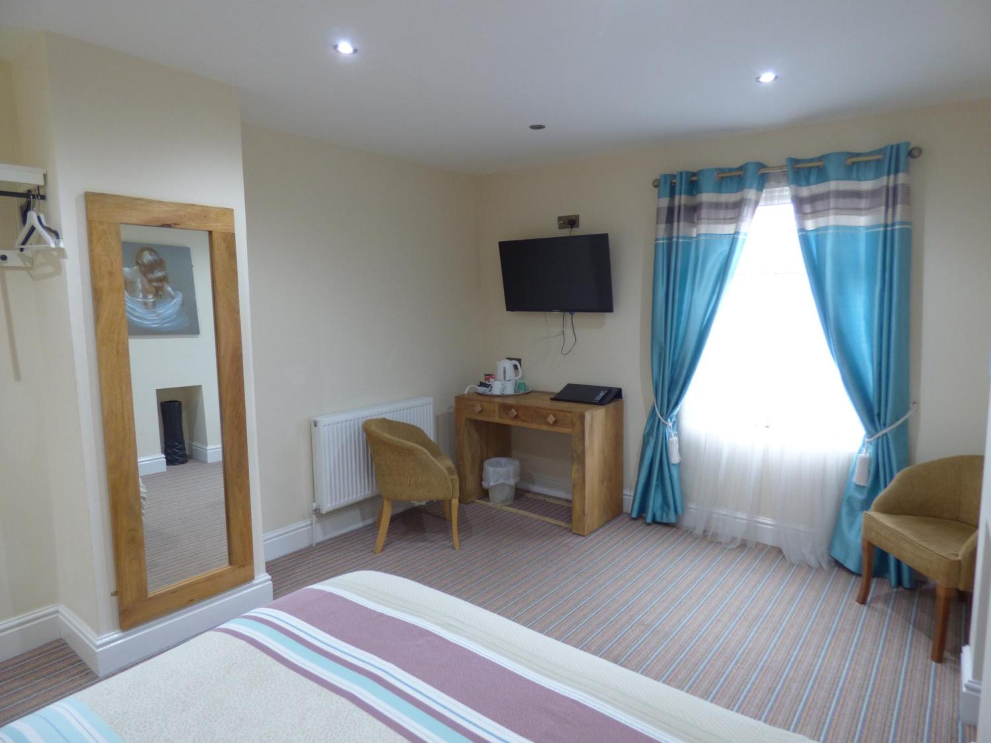 Wheldale Hotel Castleford Luaran gambar