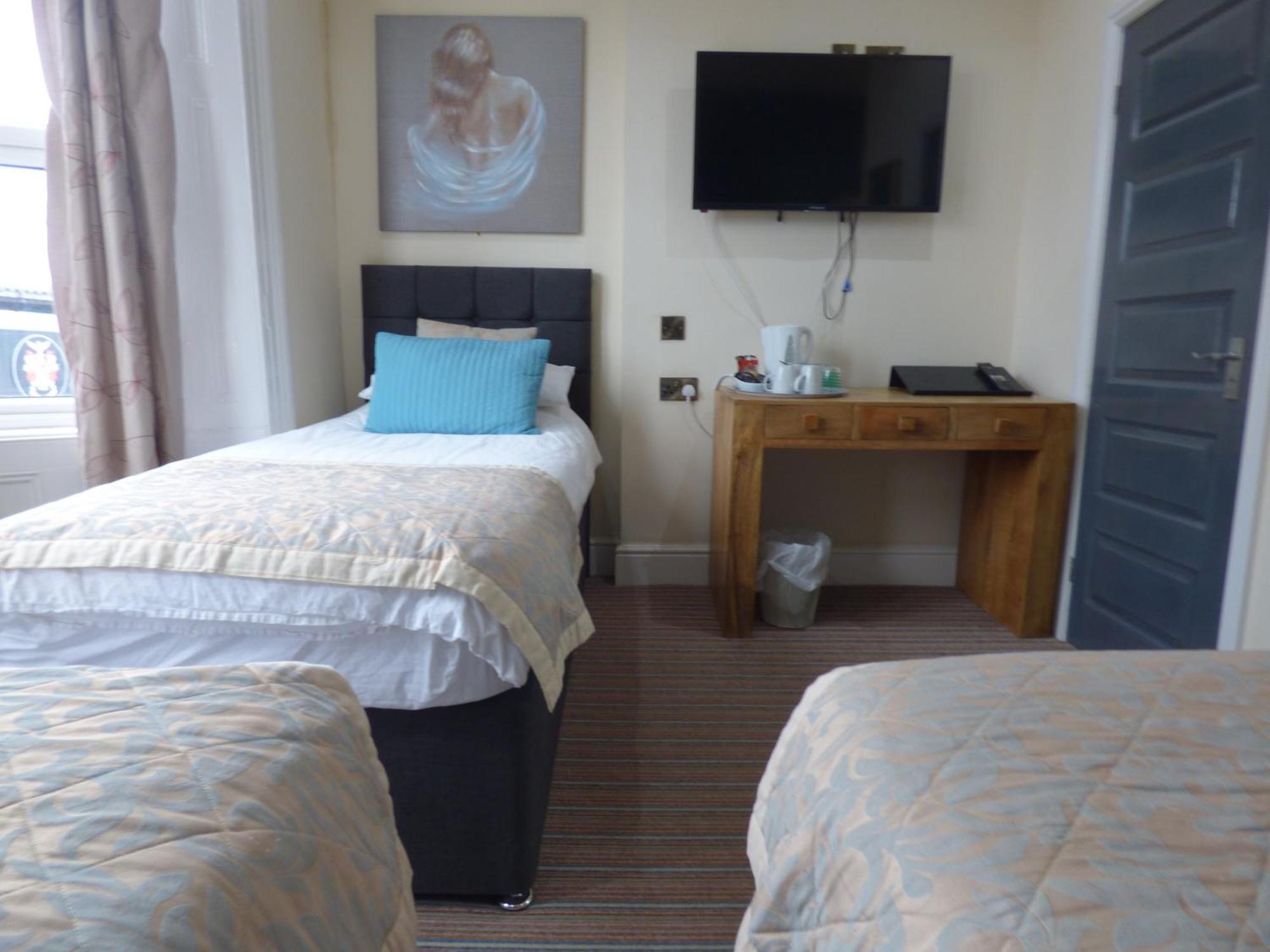 Wheldale Hotel Castleford Bilik gambar