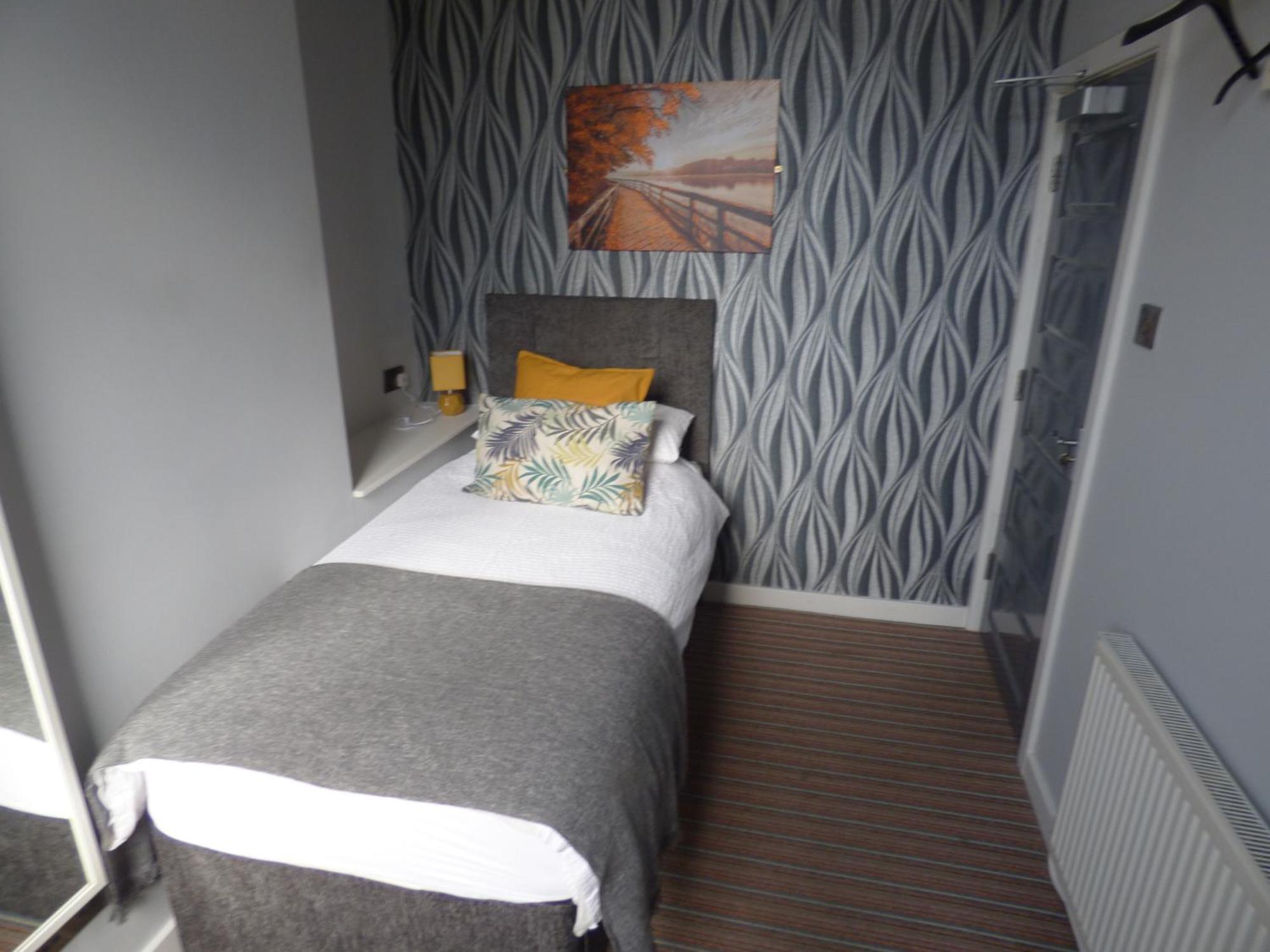 Wheldale Hotel Castleford Bilik gambar
