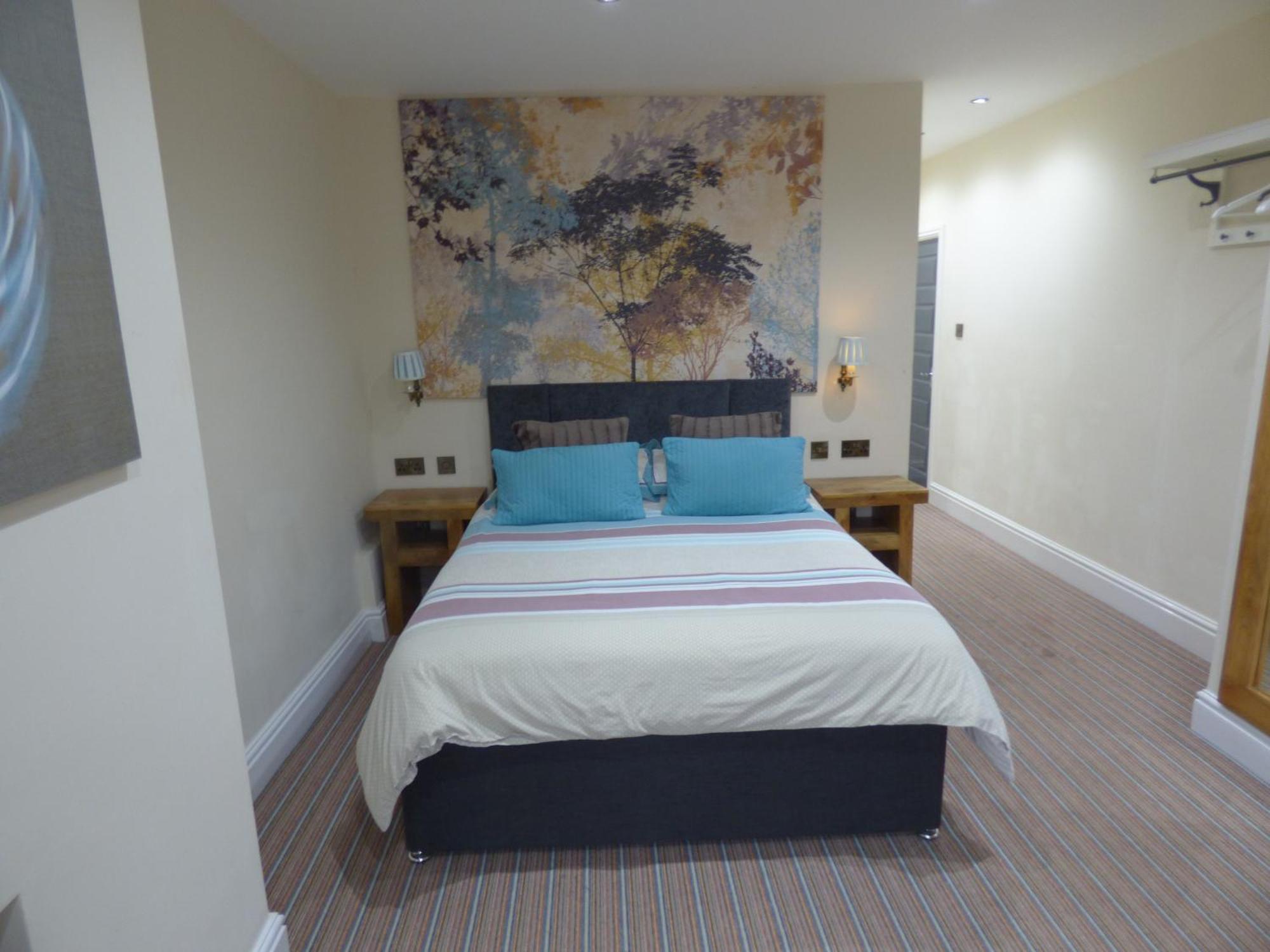 Wheldale Hotel Castleford Bilik gambar
