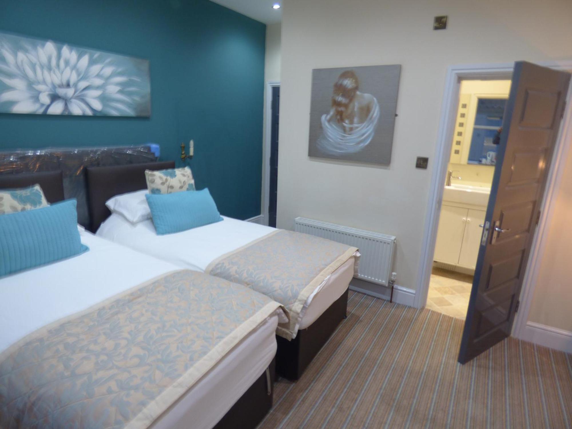 Wheldale Hotel Castleford Bilik gambar