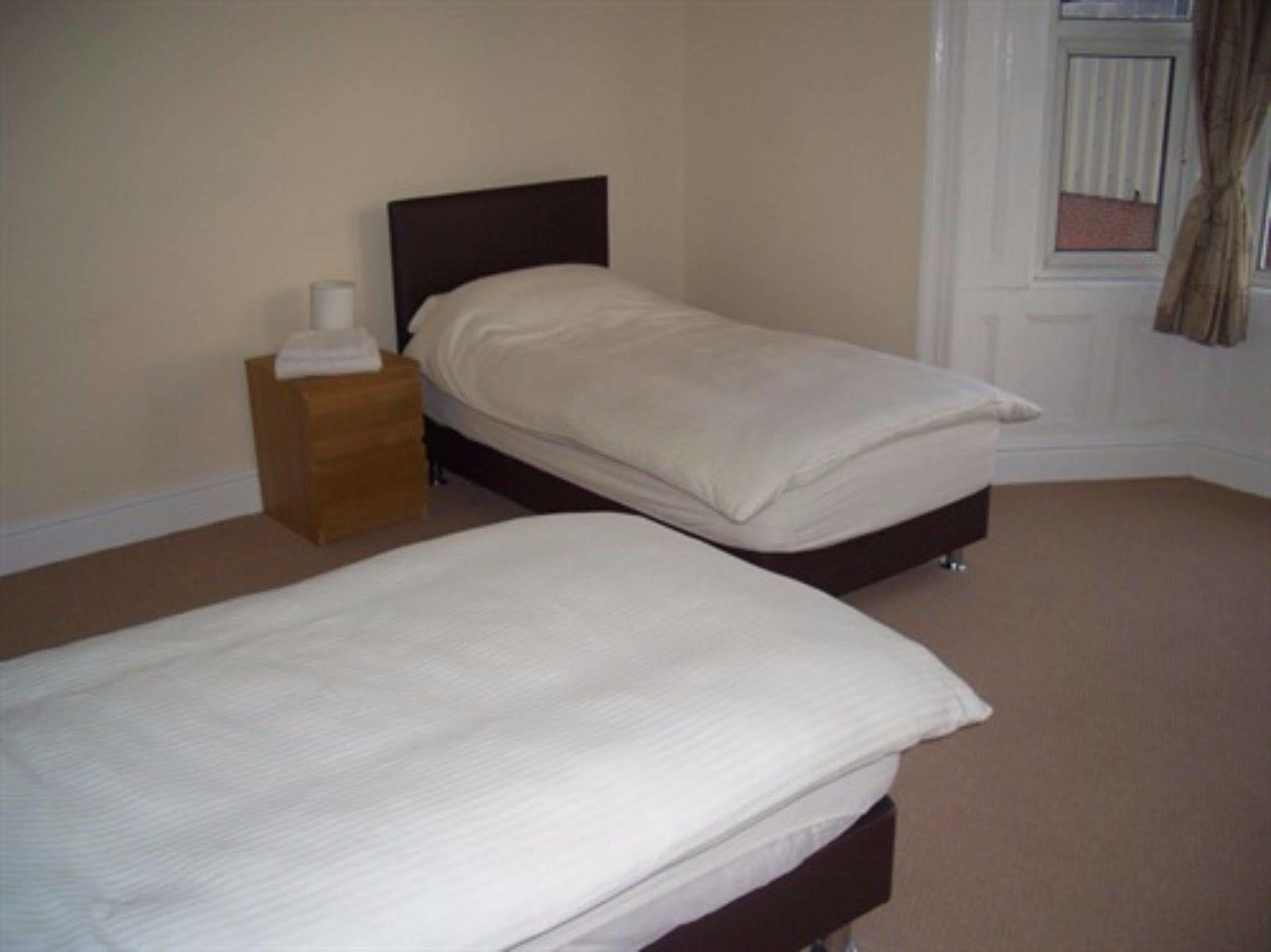 Wheldale Hotel Castleford Luaran gambar