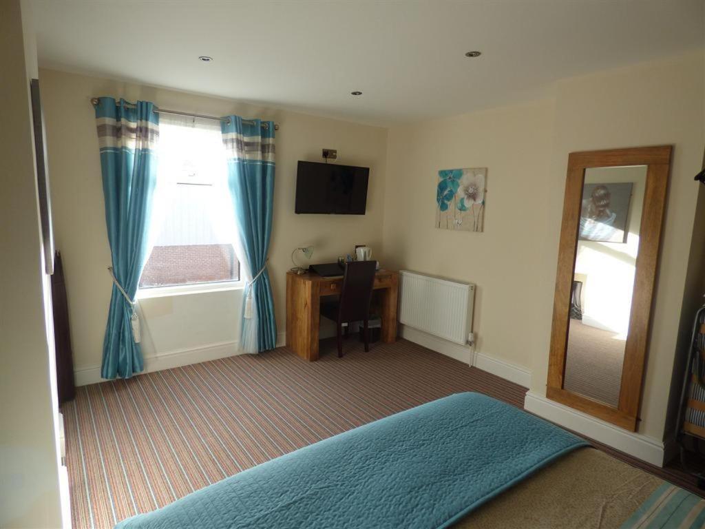 Wheldale Hotel Castleford Luaran gambar