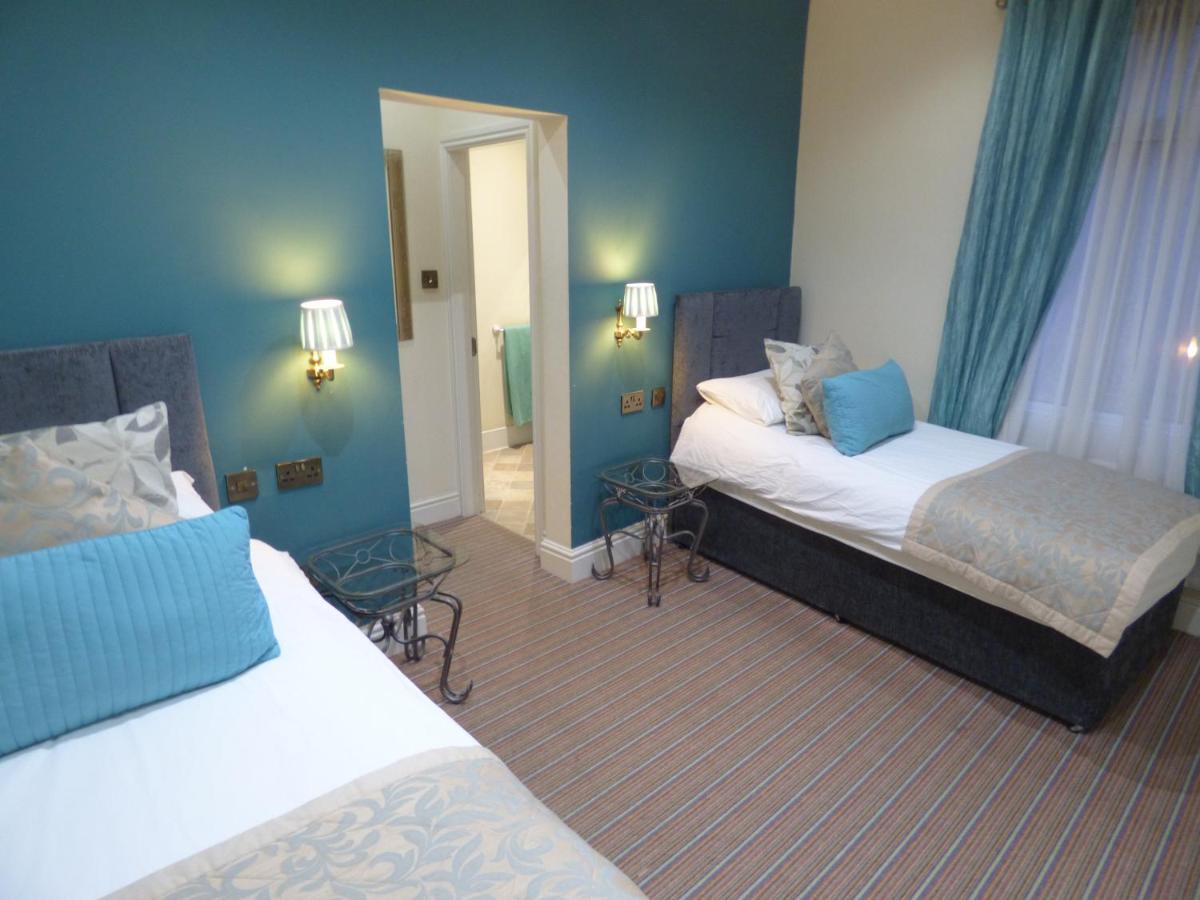 Wheldale Hotel Castleford Luaran gambar