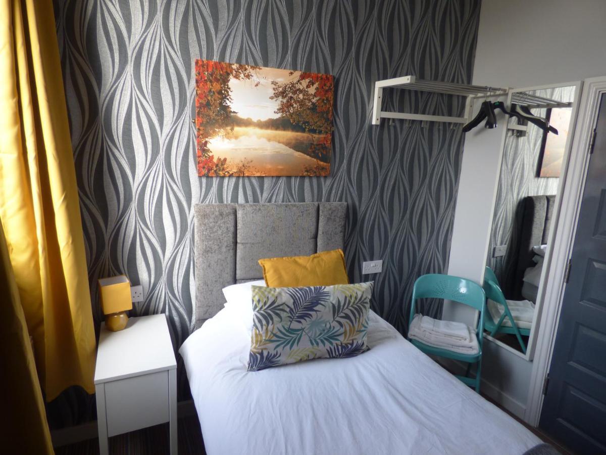 Wheldale Hotel Castleford Luaran gambar